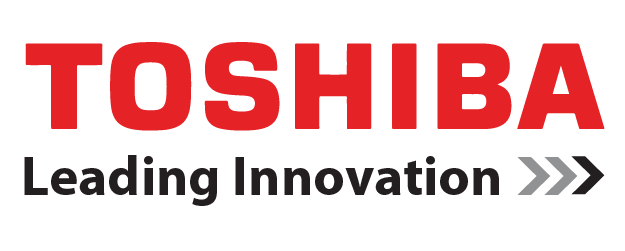 TOSHIBA